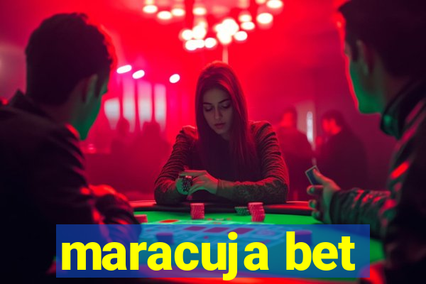 maracuja bet